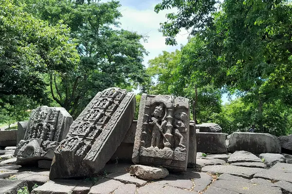 Bamuni Pahar,Tezpur