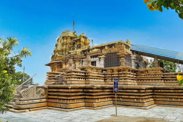 Erakesvara temple, Pillalamarri, Suryapet district, Telangana 02