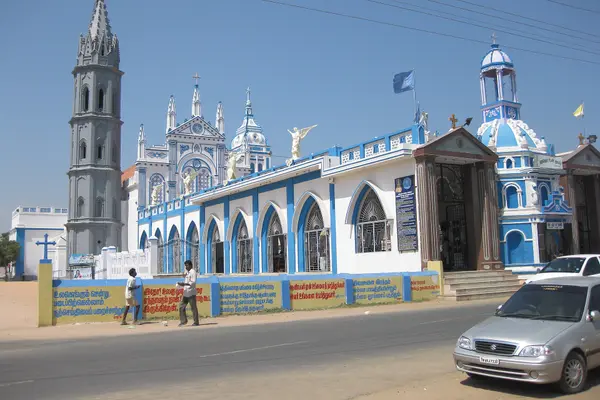 Our lady of snows basilica