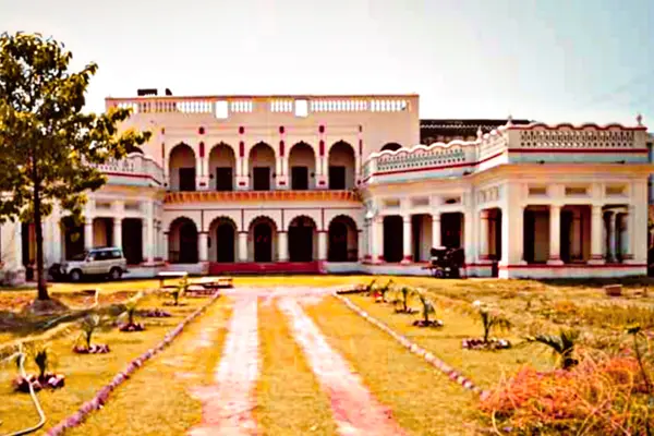Kothi Raja Munuwa ? Old Hawali Maurawan History