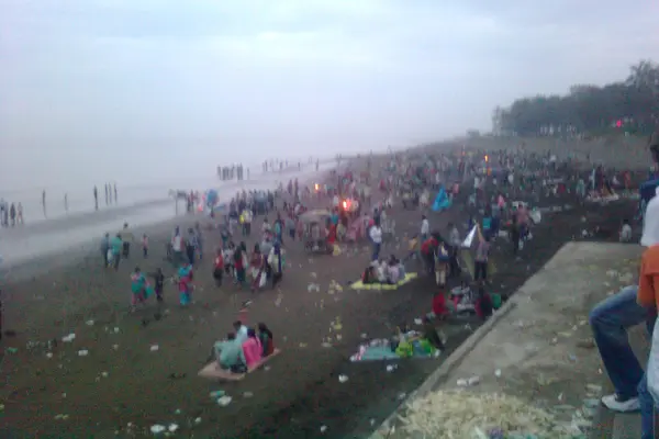 Tithal