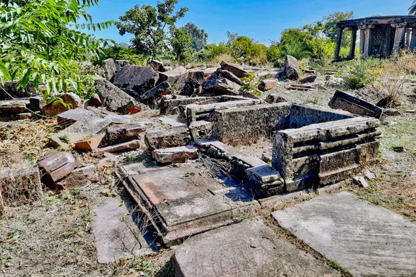 0112421 Dashavatara temples and archaeological site, Badoh Madhya Pradesh 474