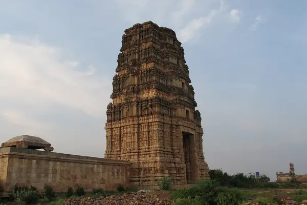 Madhavaraya temple gandikota